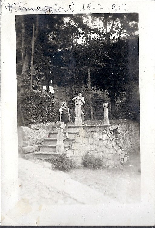 1952 Vilmaggiore . 101